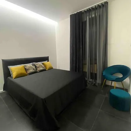 Zan24 La Tua Comfort Zone Nel Cuore Di Apartamento *