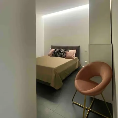 Apartamento Zan24 La Tua Comfort Zone Nel Cuore Di