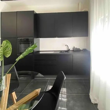 Apartamento Zan24 La Tua Comfort Zone Nel Cuore Di *