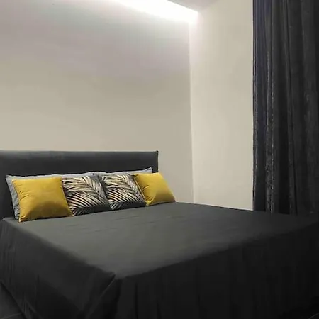 Zan24 La Tua Comfort Zone Nel Cuore Di Apartamento