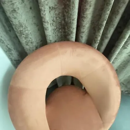 Zan24 La Tua Comfort Zone Nel Cuore Di Apartamento